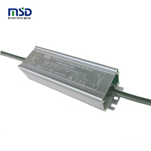 good price high quality waterproof IP67 constant current 1500ma led driver power supply